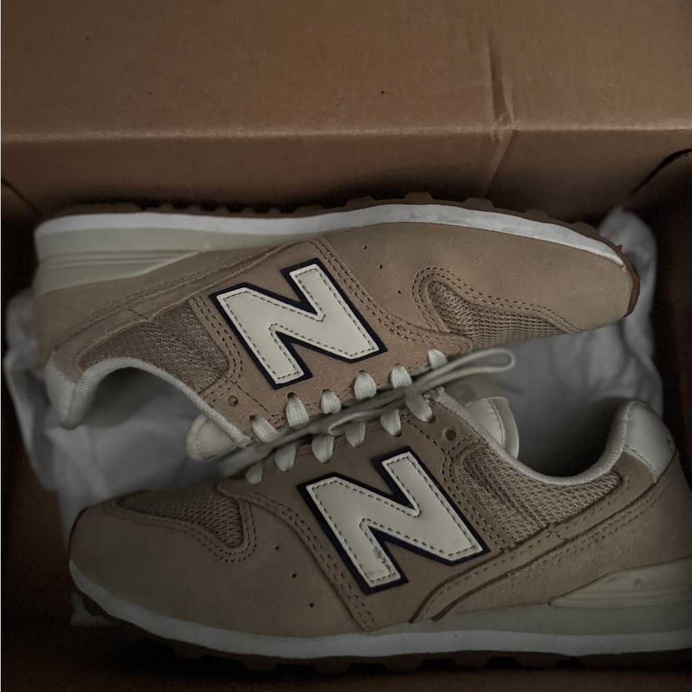 New Balance Women's Classics in Gray